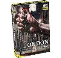 Renegade Game Studios The North Sea Epilogues Rpg