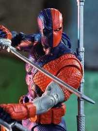 Feralis: The Ancient