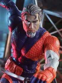 Deathstroke Ver.2  board game collectible - Main Image 2