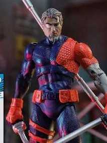 Deathstroke Ver.2  board game collectible - Main Image 3