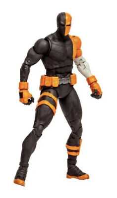 Deathstroke Ver.1  board game collectible - Main Image 2
