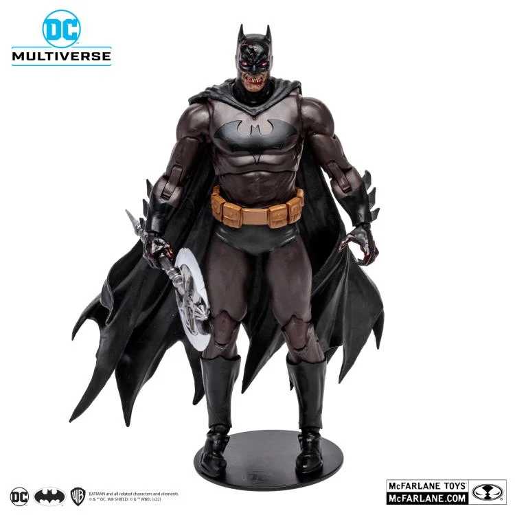 Batman:Vampire  board game collectible - Main Image 2