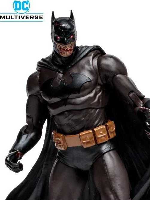 Batman:Vampire  board game collectible - Main Image 3
