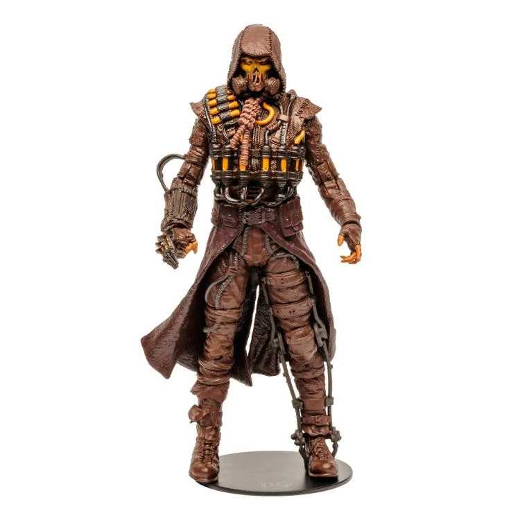 Scarecrow   board game collectible - Main Image 2