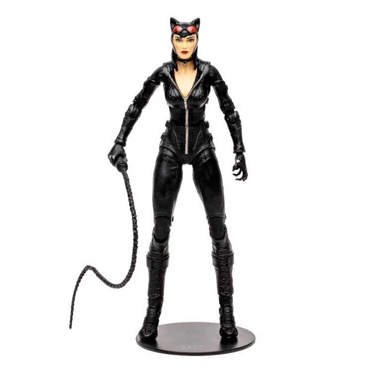 CatWoman  board game collectible - Main Image 2