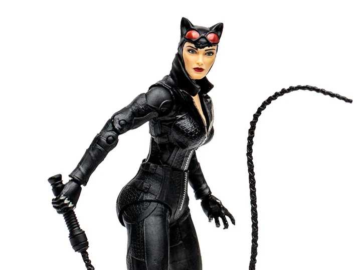 CatWoman  board game collectible - Main Image 3