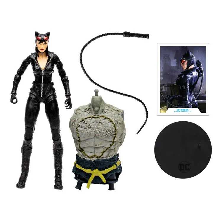 CatWoman  board game collectible - Main Image 4