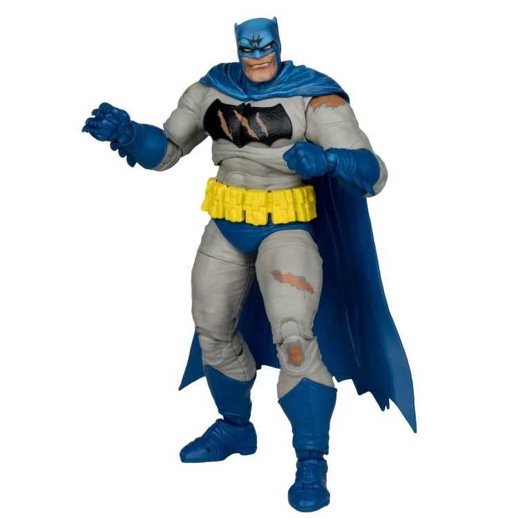 Batman:The Dark Knight Returns

  board game collectible - Main Image 2