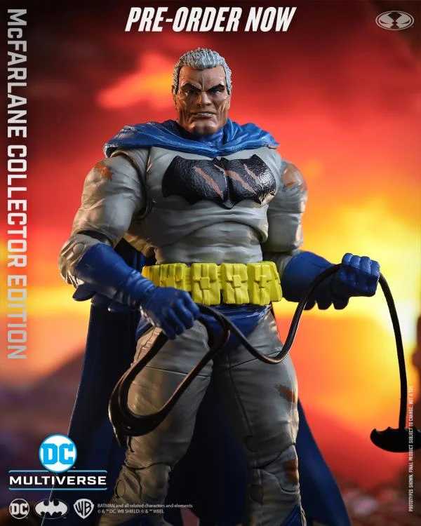 Batman:The Dark Knight Returns

  board game collectible - Main Image 3