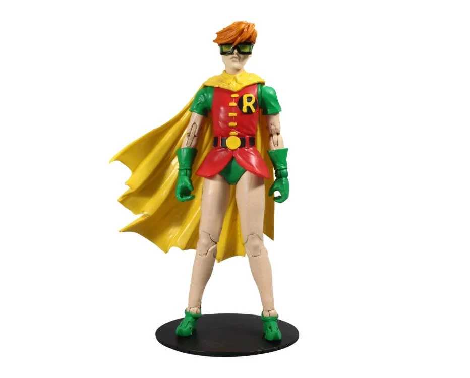 Caroline Kelley:Robin/The Dark Knight Returns

  board game collectible - Main Image 2
