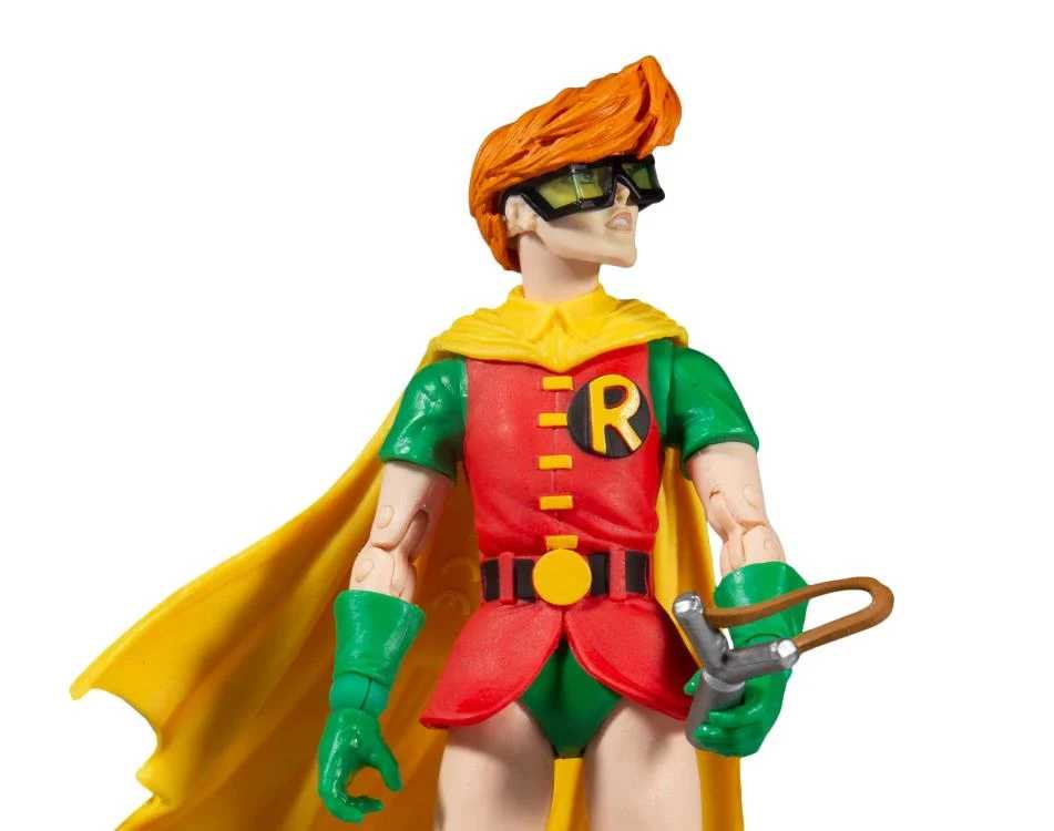 Caroline Kelley:Robin/The Dark Knight Returns

  board game collectible - Main Image 3