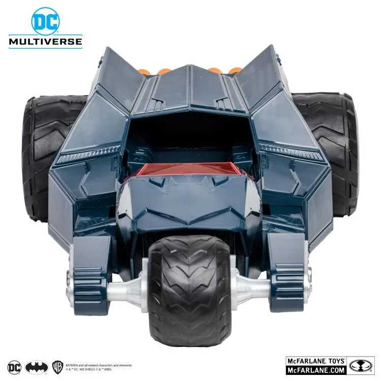 Trudvang Legends: Muspelheim