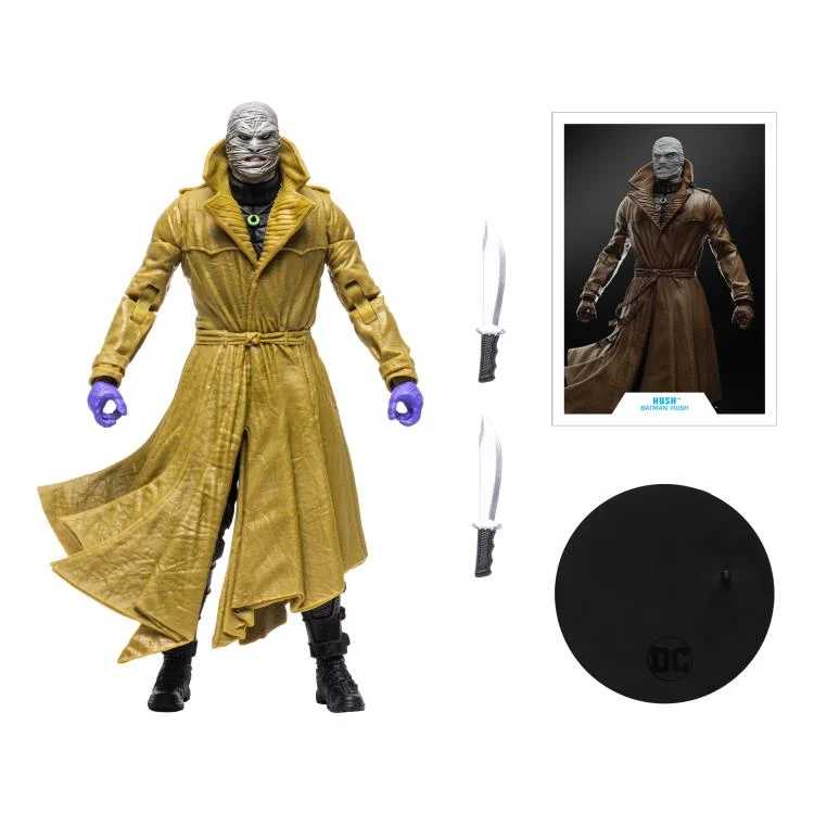 Hush  board game collectible - Main Image 4