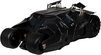 Batmobile Ver.4:Tumbler  board game collectible - Main Image 2