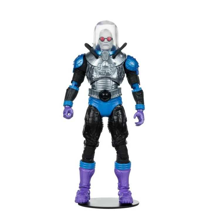 Mr Freeze  board game collectible - Main Image 2