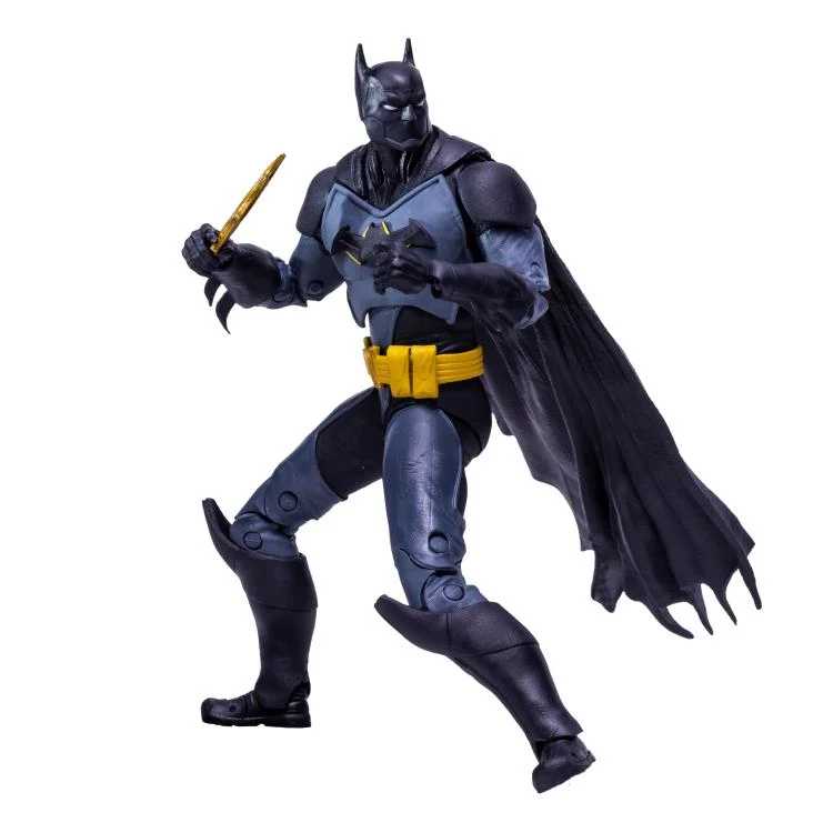 Batman:Jace Fox
/Future State  board game collectible - Main Image 3