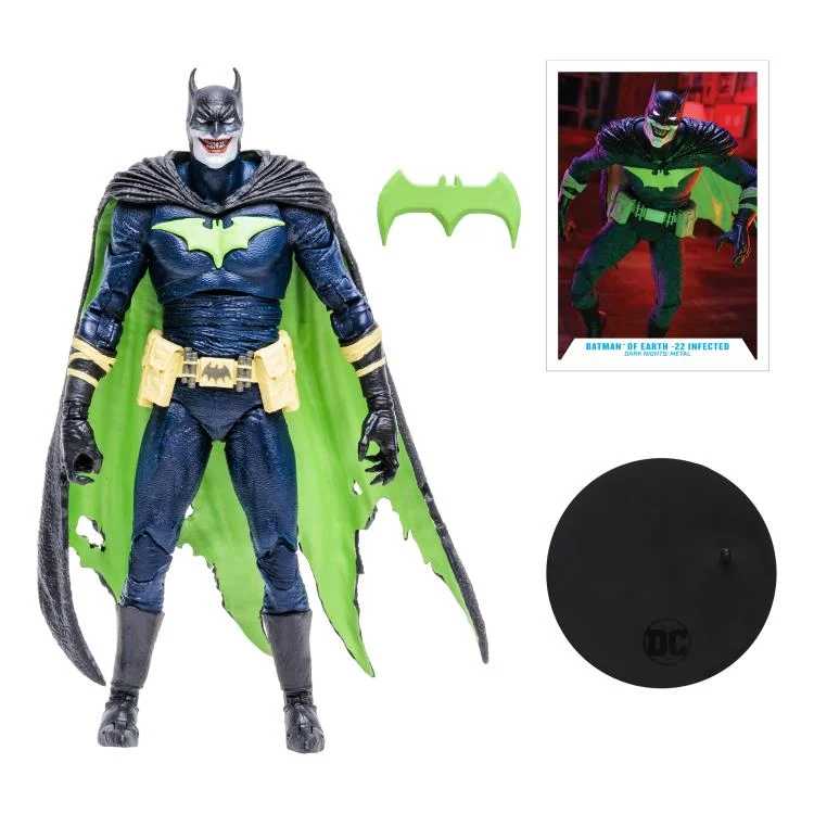 Batman:Jokerized  board game collectible - Main Image 4