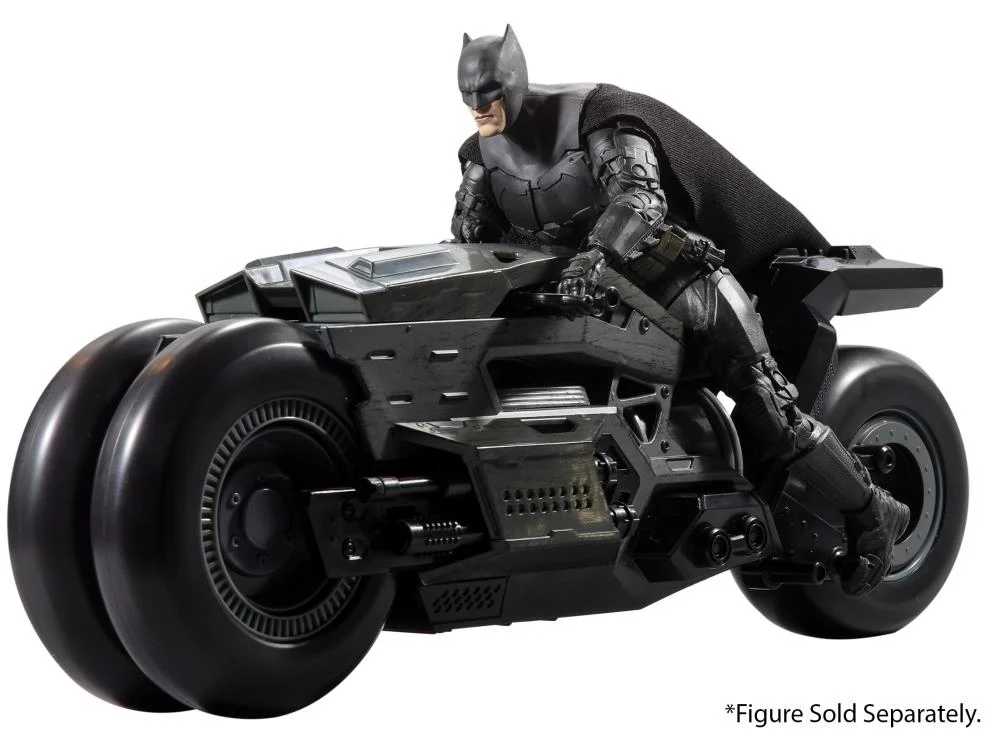 Batcycle 2  board game collectible - Main Image 2