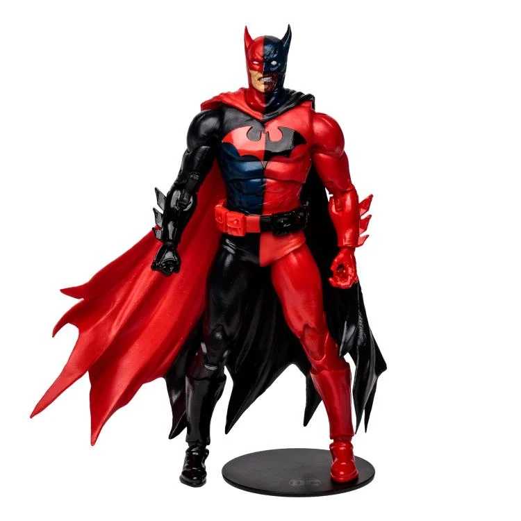 Batman:Two-face  board game collectible - Main Image 2