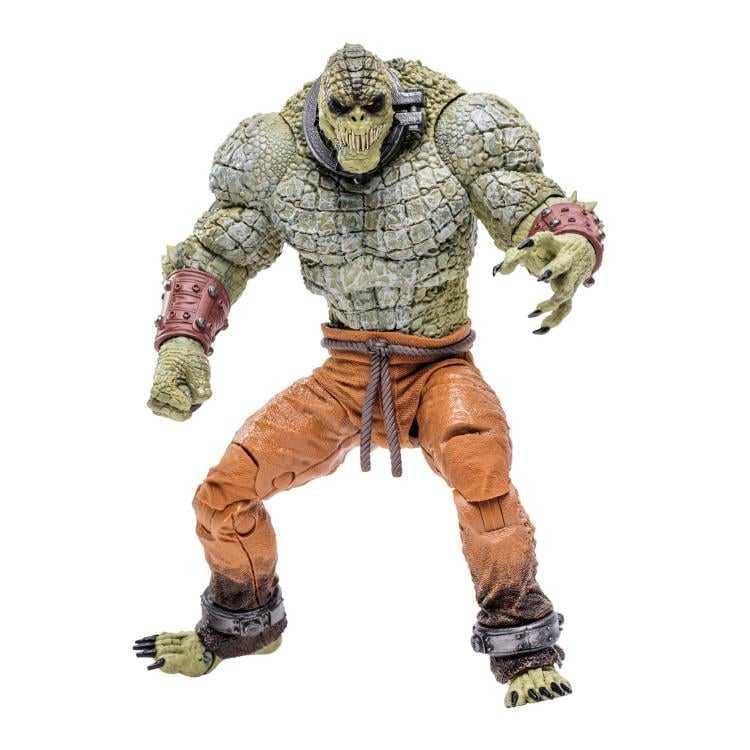 Killer Croc  board game collectible - Main Image 3