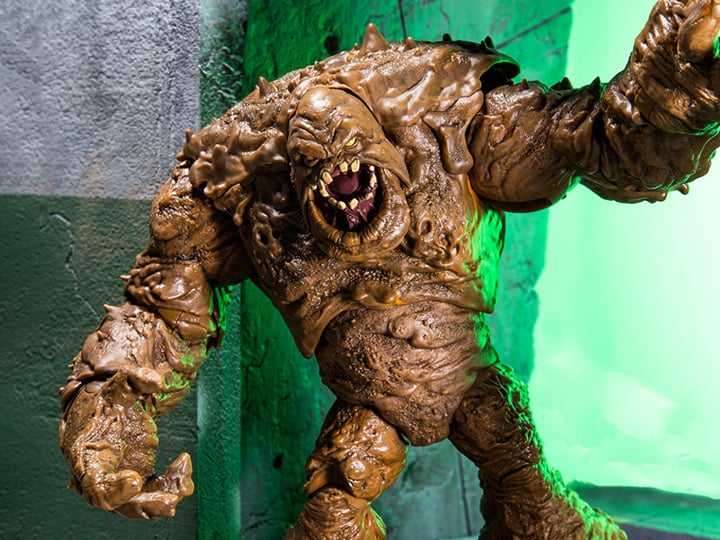 Clayface  board game collectible - Main Image 3