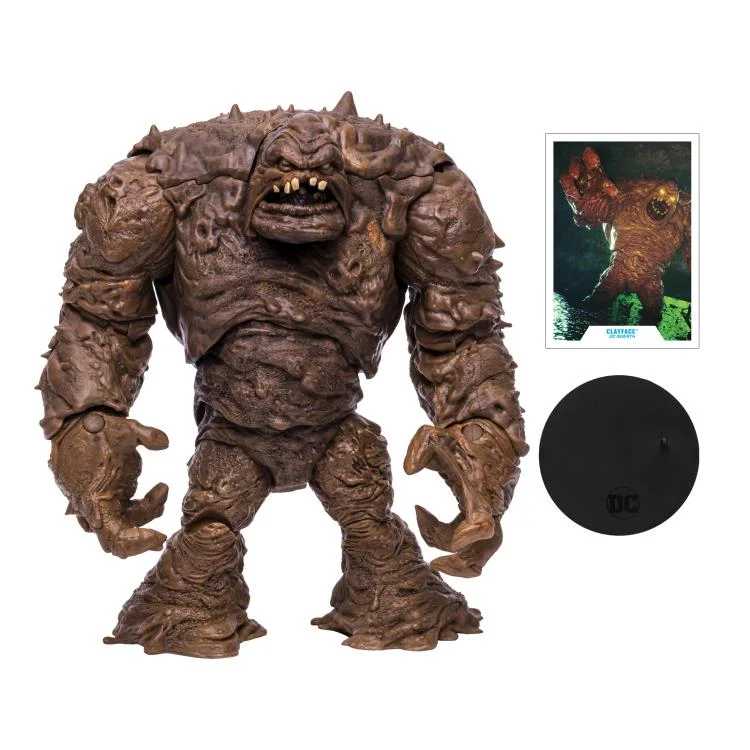 Clayface  board game collectible - Main Image 4