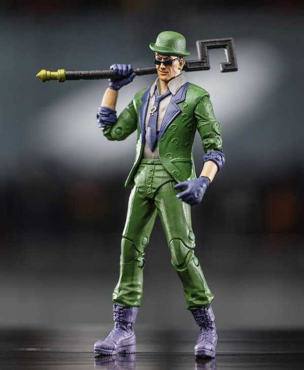 Riddler  board game collectible - Main Image 4