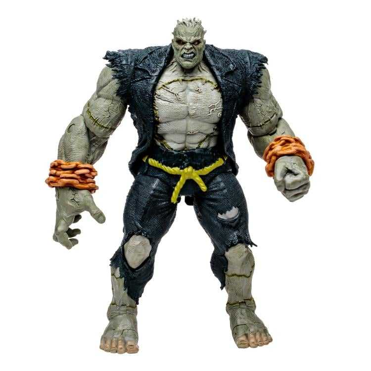 Solomon Grundy  board game collectible - Main Image 2