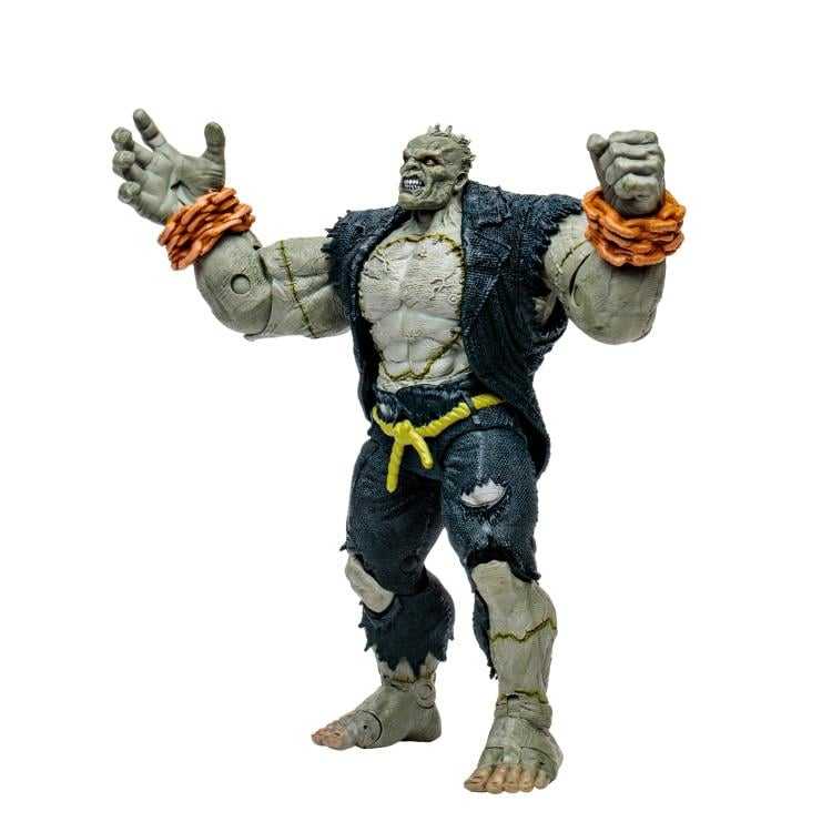 Solomon Grundy  board game collectible - Main Image 3