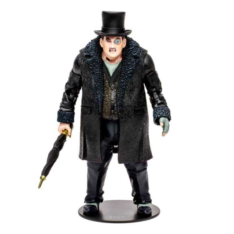 Penguin  board game collectible - Main Image 2