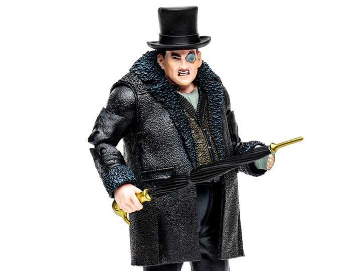 Penguin  board game collectible - Main Image 4