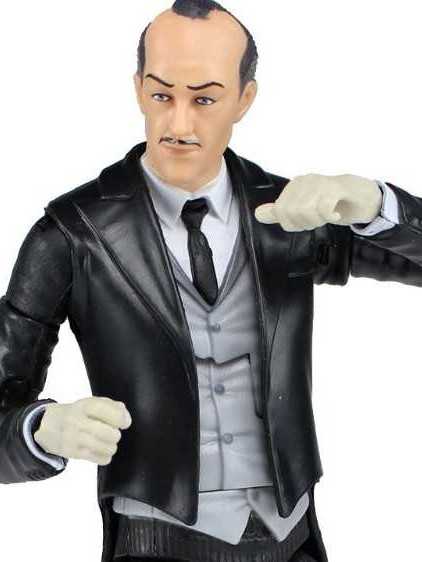 Alfred Pennyworth  board game collectible - Main Image 3