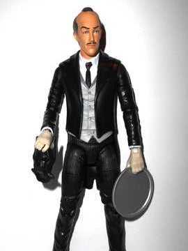 Alfred Pennyworth  board game collectible - Main Image 4