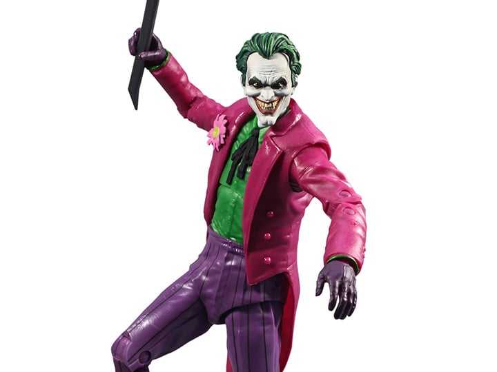 The Joker:The Clown  board game collectible - Main Image 3