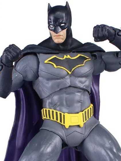Batman:Rebirth(black)  board game collectible - Main Image 3