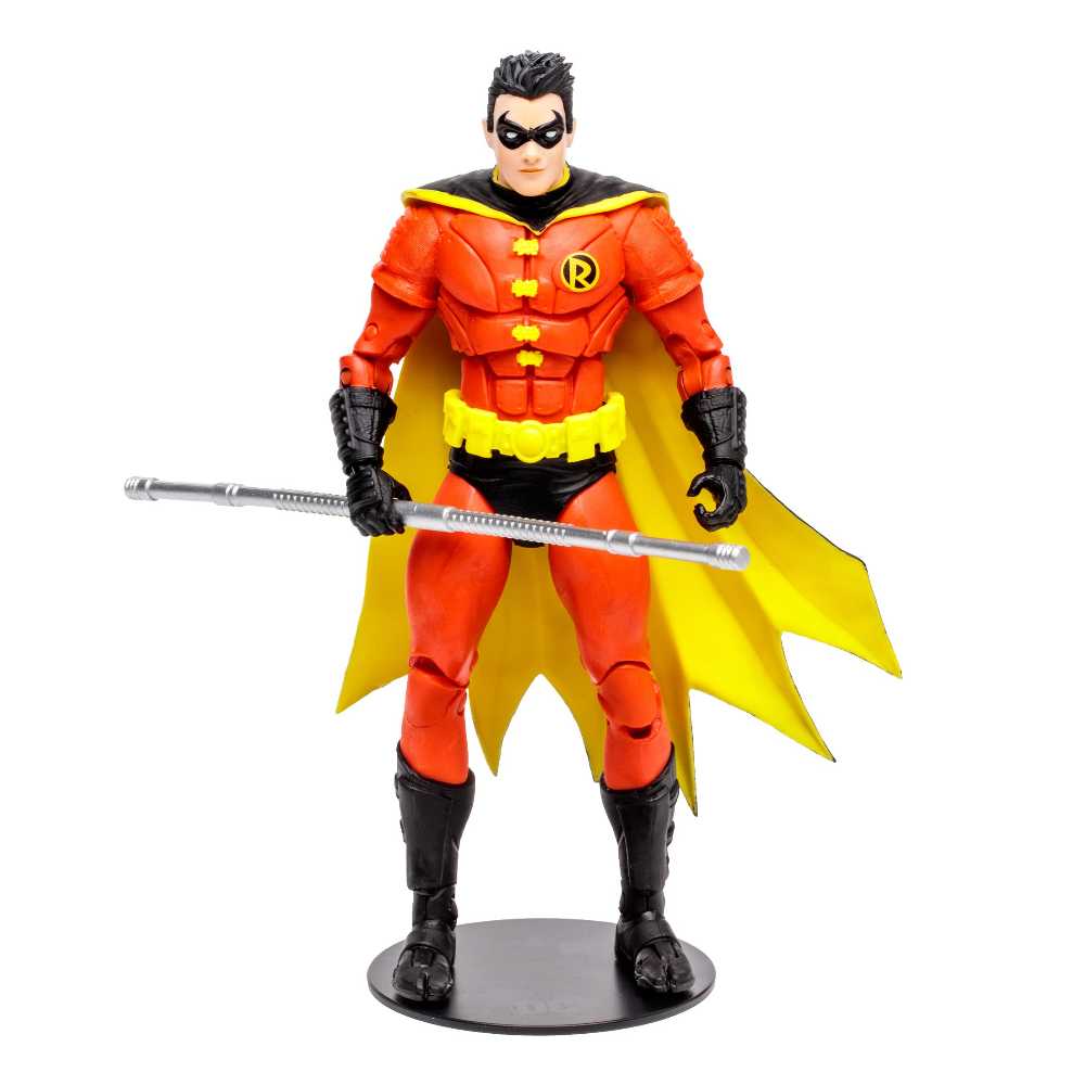 Jason Todd:Robin  board game collectible - Main Image 2