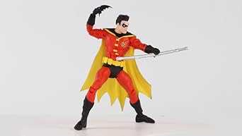 Jason Todd:Robin  board game collectible - Main Image 3