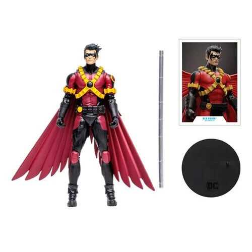 Tim Drake:Robin Ver.2  board game collectible - Main Image 4