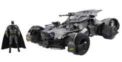 Batmobile Ver.5:BvS  board game collectible - Main Image 2