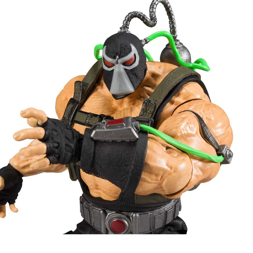 Bane  board game collectible - Main Image 3