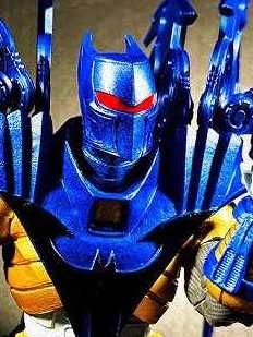 A Song Of Ice And Fire: Giant Spear Throwers