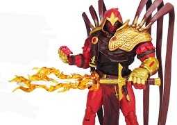 Azrael  board game collectible - Main Image 3