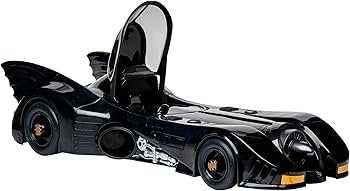 Batmobile  board game collectible - Main Image 3