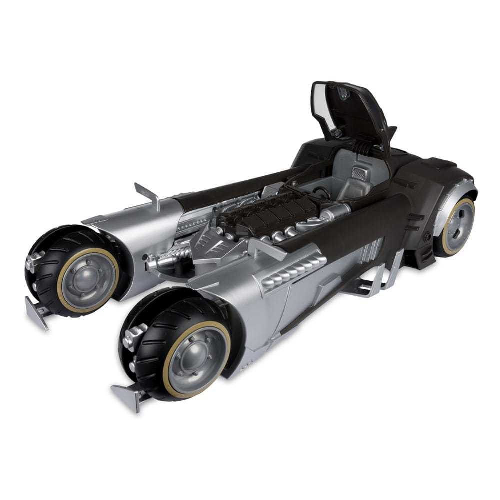 Batmobile:White Knight  board game collectible - Main Image 3