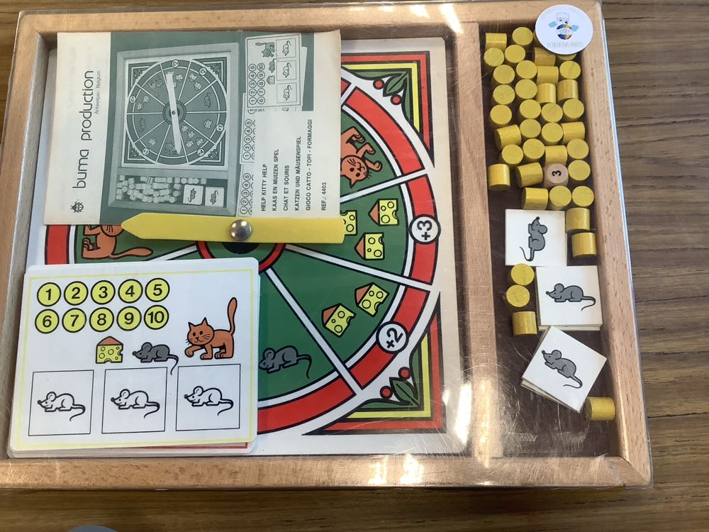 A Song Of Ice And Fire: Builder Stone Thrower