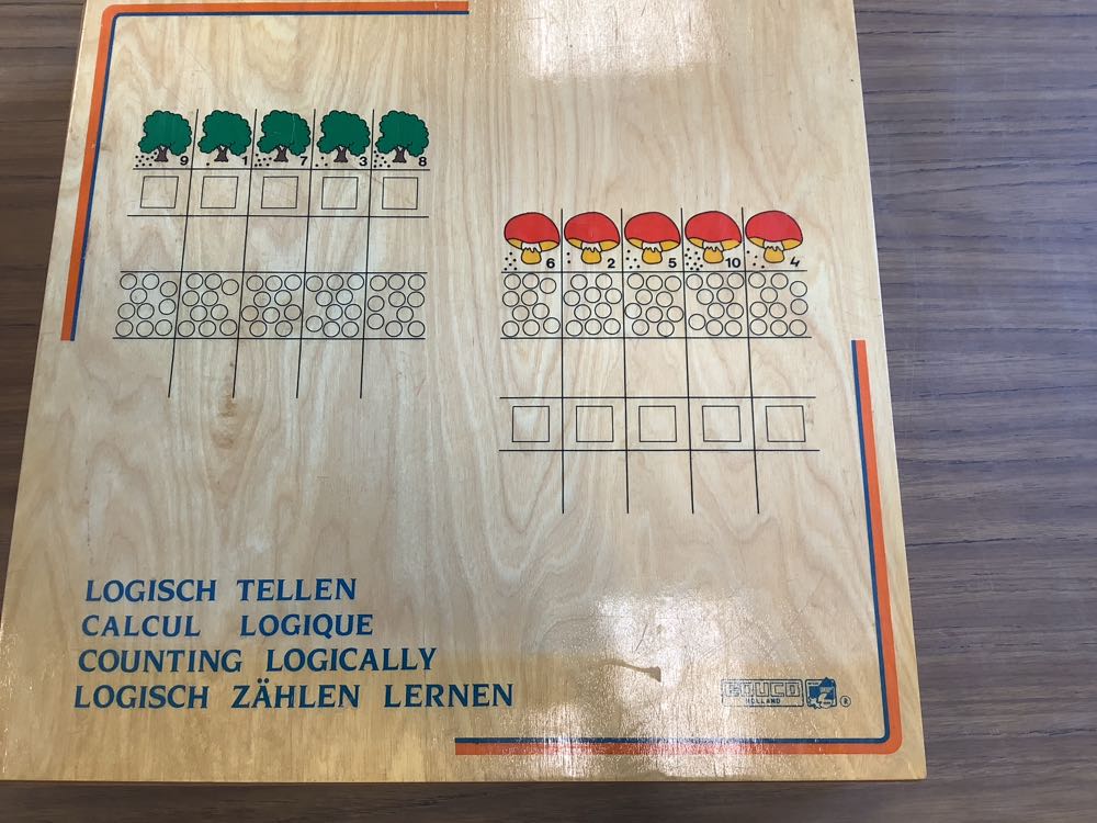 Dr. Shark. Board Game