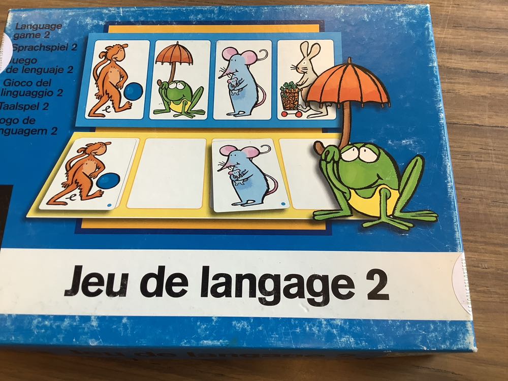 Monopoly: Global Village (Heroes)