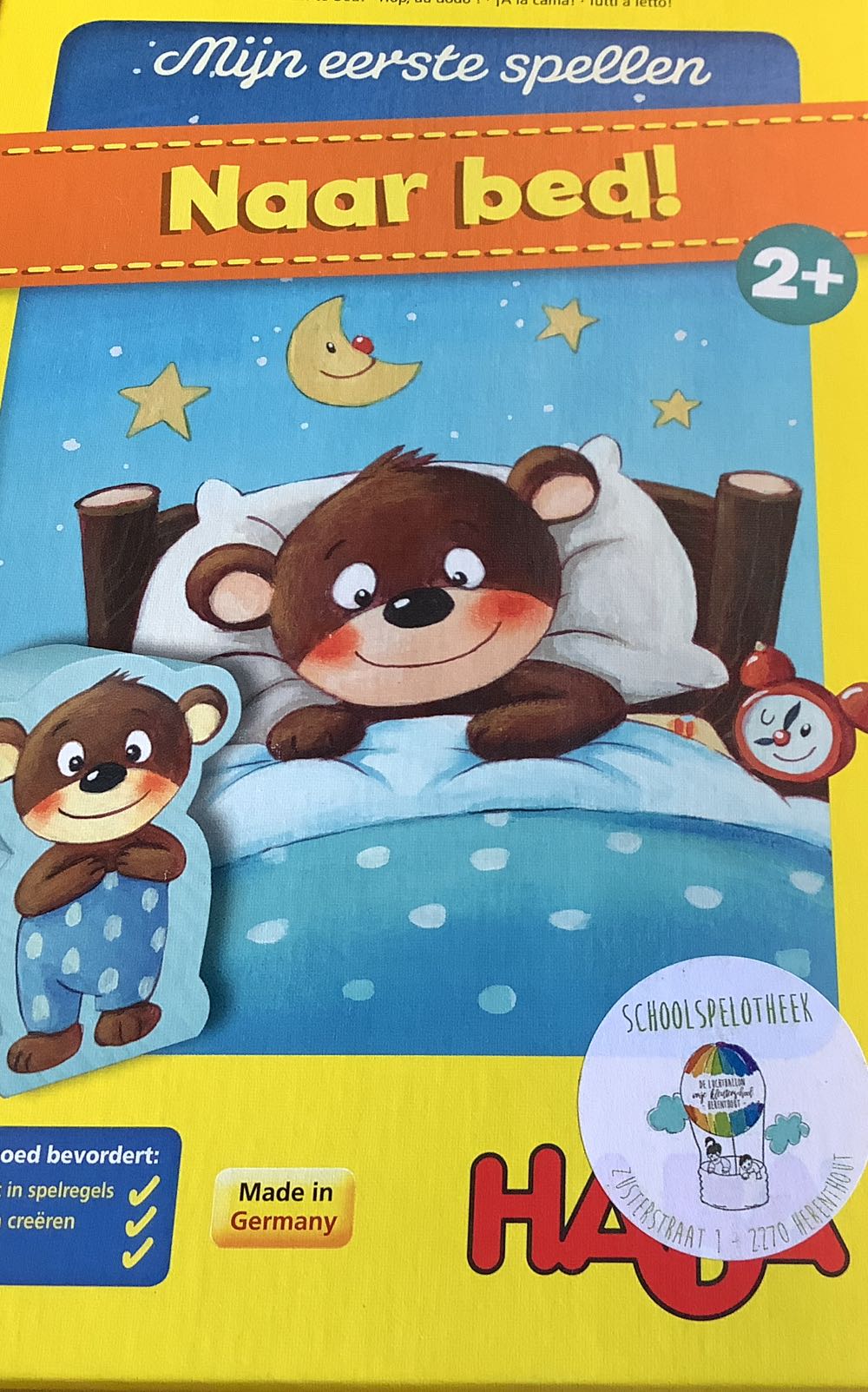 Jeu Flyin’ Goblin Iello De Société Jeux Acheter Flyin’goblin