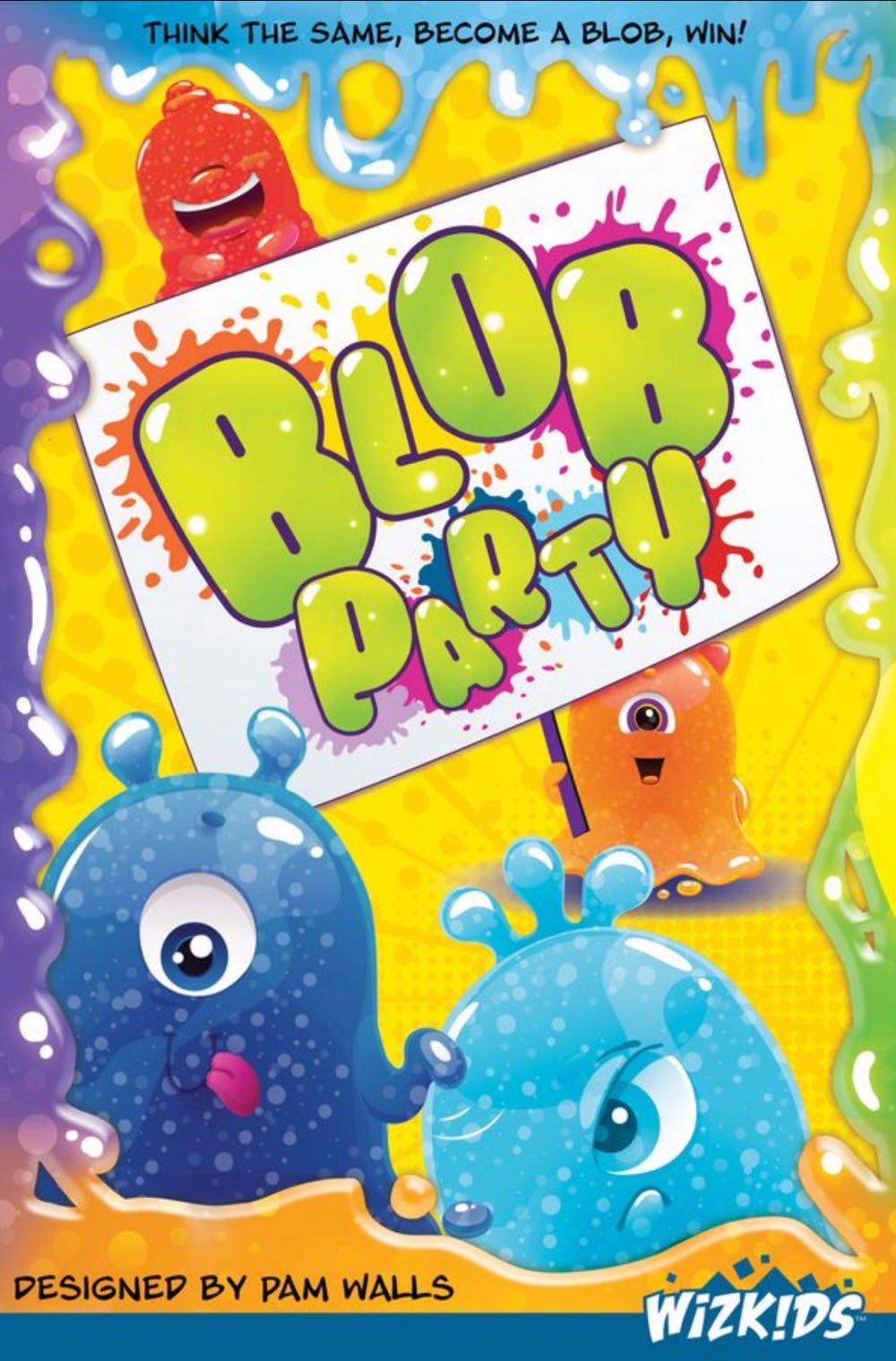 Woozle Goozle Licht Wasser Luft Akustik