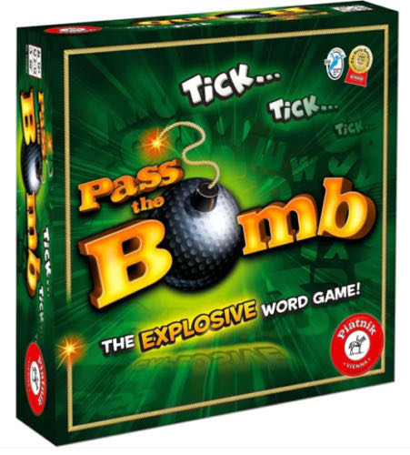 Mixed Doubles (2–6 players | 6+ | 15 min.)